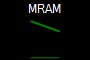 MRAM